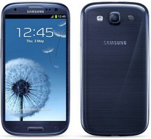 Прошивка телефона Samsung Galaxy S3